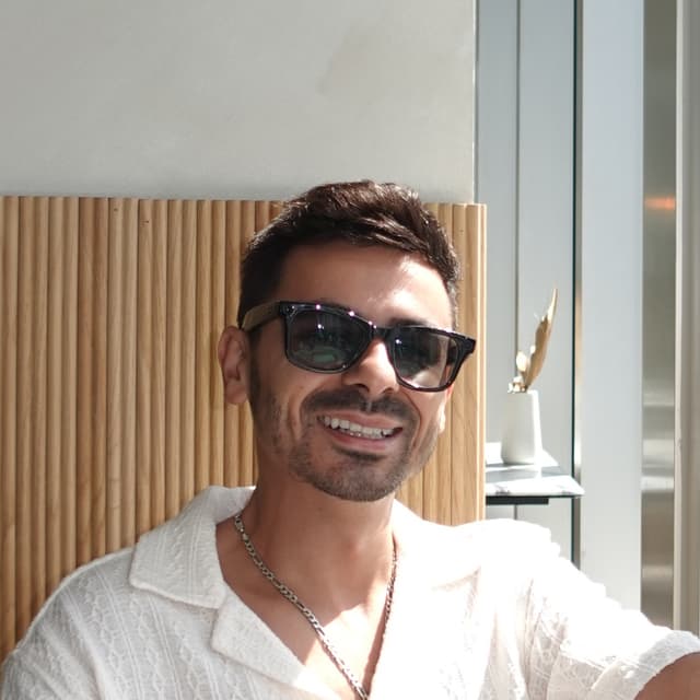 Greg Hakobyan - Founder & CEO of Digital Velocity Systems